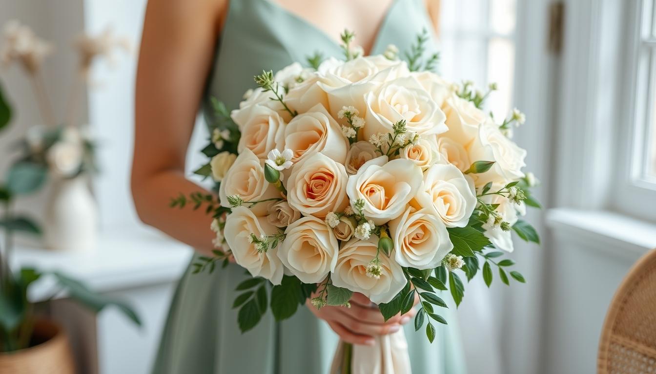 Flower care and styling tips