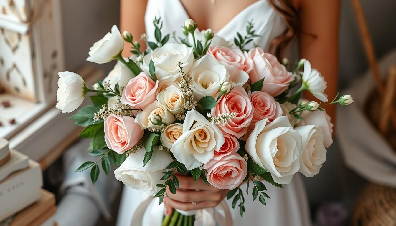 Elegant floral arrangement inspiration